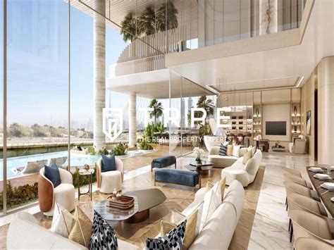 buy fendi casa penthouse uae|5BR Duplex Sky Villa .